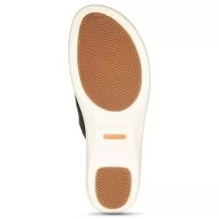 Hush Puppies Black Mule For Women -Shoes for me! 6746002 6