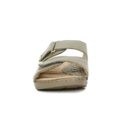 Scholl Light Green Toe Ring For Women 9 Scholl Light Green Toe Ring For Women -Shoes for me! 6747162 3