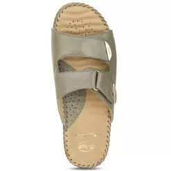 Scholl Light Green Toe Ring For Women 11 Scholl Light Green Toe Ring For Women -Shoes for me! 6747162 5