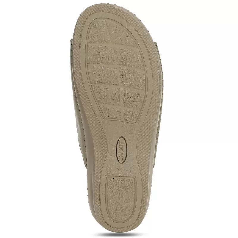 Scholl Light Green Toe Ring For Women 6 Scholl Light Green Toe Ring For Women - Image 6