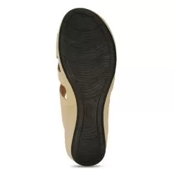 Scholl Beige Chappal For Women 12 Scholl Beige Chappal For Women -Shoes for me! 6748107 6