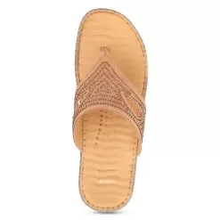 Scholl Yellow Chappal For Women 11 Scholl Yellow Chappal For Women -Shoes for me! 6748407 5