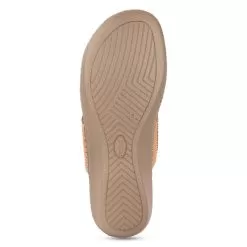 Scholl Yellow Chappal For Women 12 Scholl Yellow Chappal For Women -Shoes for me! 6748407 6
