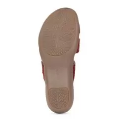 Hush Puppies Beige Chappal For Women 12 Hush Puppies Beige Chappal For Women -Shoes for me! 6748534 6