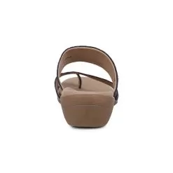 Hush Puppies Navy Chappal For Women -Shoes for me! 6749534 3