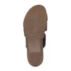 Hush Puppies Navy Chappal For Women -Shoes for me! 6749534 6