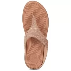 Bata Comfit Pink Thong For Women -Shoes for me! 6795414 5