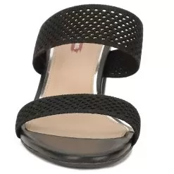 Bata Black Mule For Women -Shoes for me! 6796421 3