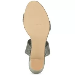 Bata Green Mule For Women -Shoes for me! 6797421 6