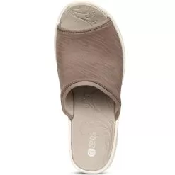 Naturalizer Beige Wedges For Women -Shoes for me! 6798299 5