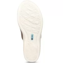 Naturalizer Beige Wedges For Women -Shoes for me! 6798299 6