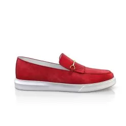 Men`s Flat Sneakers 8955