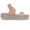 Bata Peach Sandal For Women