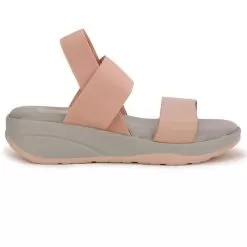 Bata Peach Sandal For Women