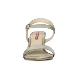 Bata Olive Sandals For Women -Shoes for me! 7617035 3