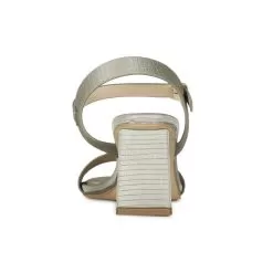 Bata Olive Sandals For Women -Shoes for me! 7617035 4