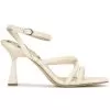 Bata Red Label Beige Sandal For Women