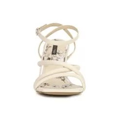 Bata Red Label Beige Sandal For Women -Shoes for me! 7618049 3
