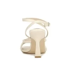 Bata Red Label Beige Sandal For Women -Shoes for me! 7618049 4