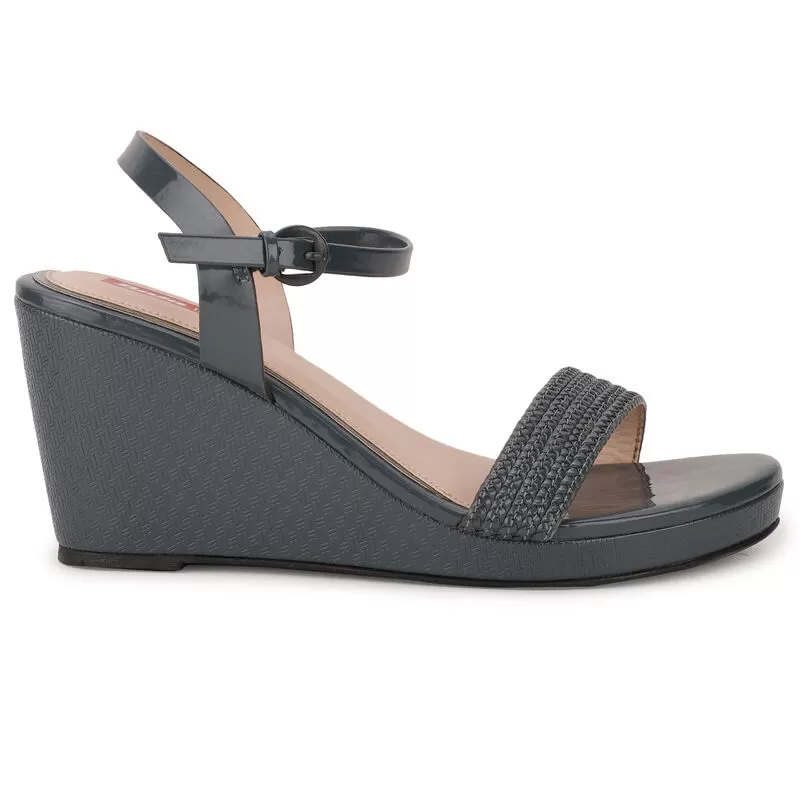 Bata Turqblue Sandal For Women 1 Bata Turqblue Sandal For Women