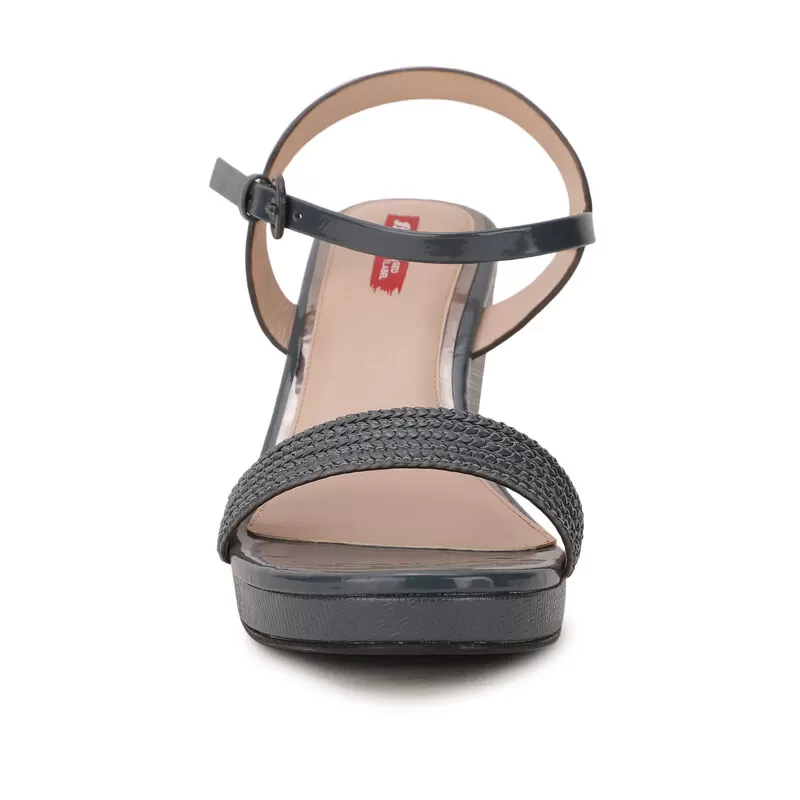 Bata Turqblue Sandal For Women 3 Bata Turqblue Sandal For Women - Image 3