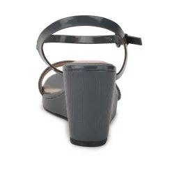 Bata Turqblue Sandal For Women 10 Bata Turqblue Sandal For Women -Shoes for me! 7619062 4