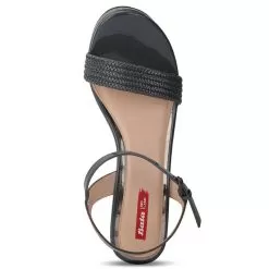 Bata Turqblue Sandal For Women 11 Bata Turqblue Sandal For Women -Shoes for me! 7619062 5
