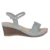 Bata Navy Sandal For Women