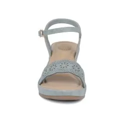 Bata Navy Sandal For Women 9 Bata Navy Sandal For Women -Shoes for me! 7619088 3