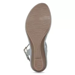 Bata Navy Sandal For Women 12 Bata Navy Sandal For Women -Shoes for me! 7619088 6