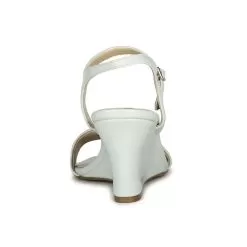 Naturalizer Blue Sandals For Women -Shoes for me! 7649303 4