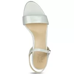 Naturalizer Blue Sandals For Women -Shoes for me! 7649303 5