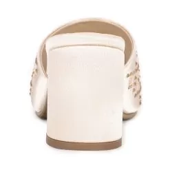 Marie Claire Nude Mule For Women -Shoes for me! 7710358 4