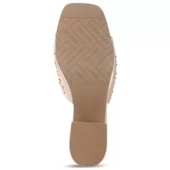 Marie Claire Nude Mule For Women -Shoes for me! 7710358 6