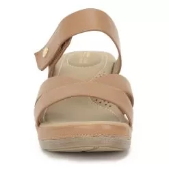 Bata Comfit Brown Mule For Women 9 Bata Comfit Brown Mule For Women -Shoes for me! 7714055 3