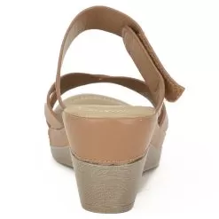 Bata Comfit Brown Mule For Women 10 Bata Comfit Brown Mule For Women -Shoes for me! 7714055 4