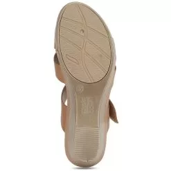 Bata Comfit Brown Mule For Women 12 Bata Comfit Brown Mule For Women -Shoes for me! 7714055 6