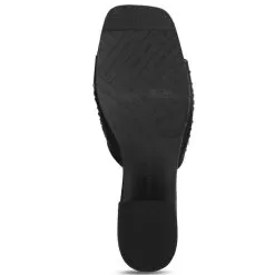 Marie Claire Black Block Heel For Women 12 Marie Claire Black Block Heel For Women -Shoes for me! 7716358 6