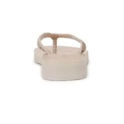 Hush Puppies Beige Chappal For Women 10 Hush Puppies Beige Chappal For Women -Shoes for me! 7718622 4