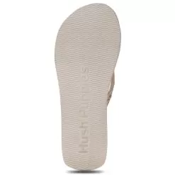 Hush Puppies Beige Chappal For Women 12 Hush Puppies Beige Chappal For Women -Shoes for me! 7718622 6