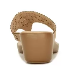 Bata Yellow Thong For Women -Shoes for me! 7718766 4