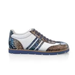 Lightweight Casual Men`s Shoes 9337