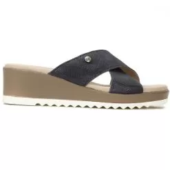 Hush Puppies Natural Mule For Women