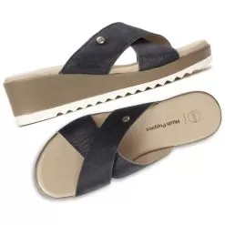 Hush Puppies Natural Mule For Women -Shoes for me! 7740708 7