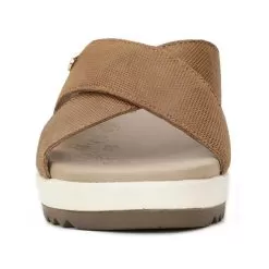 Hush Puppies Light Brown Mule For Women -Shoes for me! 7743708 3
