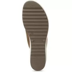 Hush Puppies Light Brown Mule For Women -Shoes for me! 7743708 6