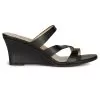 Naturalizer Black Mule For Women