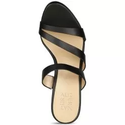 Naturalizer Black Mule For Women -Shoes for me! 7746304 5