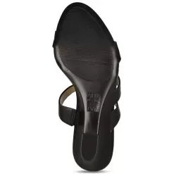 Naturalizer Black Mule For Women -Shoes for me! 7746304 6