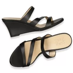 Naturalizer Black Mule For Women -Shoes for me! 7746304 7